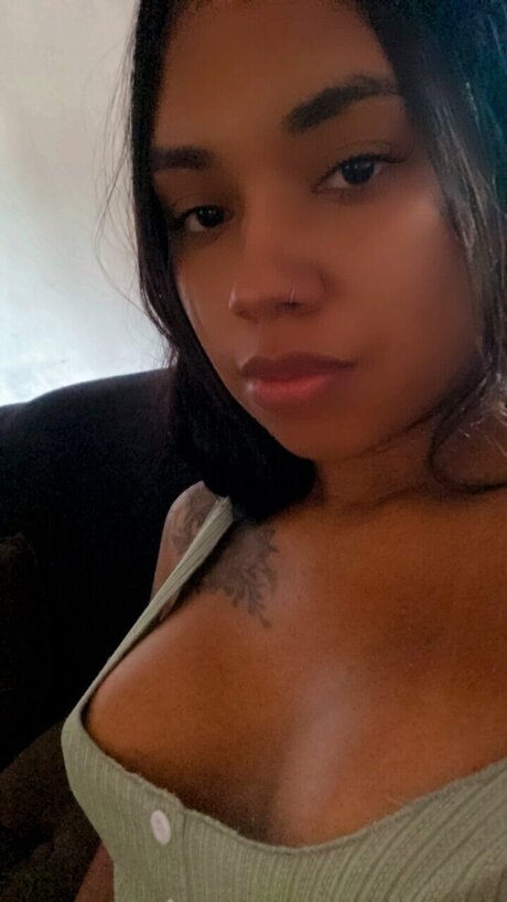 Foto desnuda filtrada de OnlyFans de Joicy 