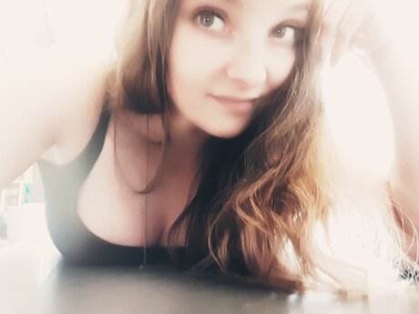 Foto desnuda filtrada de OnlyFans de Jeannie