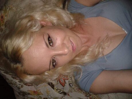 Foto desnuda filtrada de OnlyFans de Fafalinamia