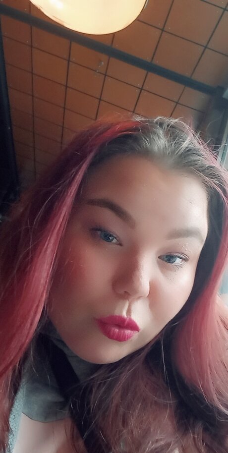 Foto desnuda filtrada de OnlyFans de Emiliaale