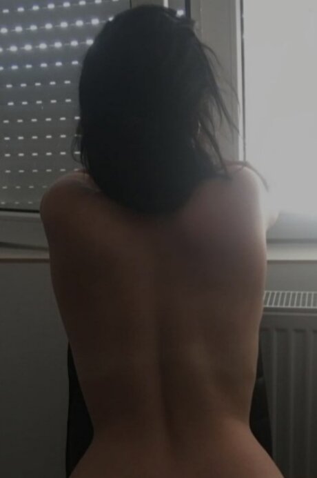 Foto desnuda filtrada de OnlyFans de Lena
