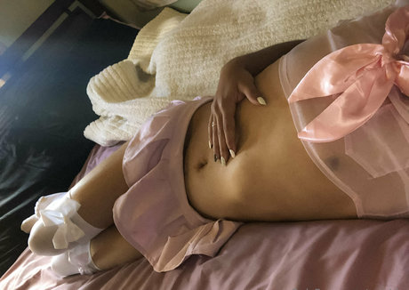 Foto desnuda filtrada de OnlyFans de Trxpbbc