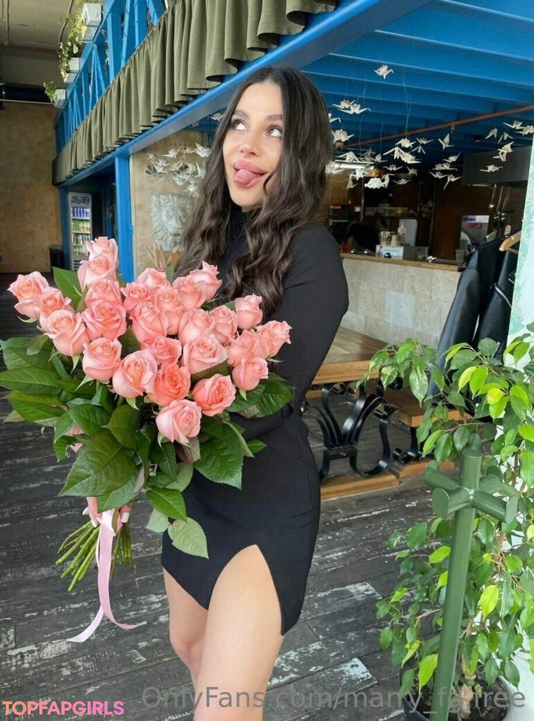 Foto desnuda filtrada de OnlyFans de Marryfgfree #78 Foto desnuda filtrada de OnlyFans de Marryfgfree #78