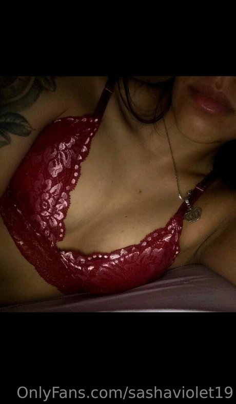 Sashaviolet19