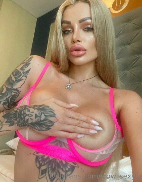 Wow_sexyti