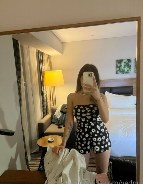 Foto desnuda filtrada de OnlyFans de Yednul