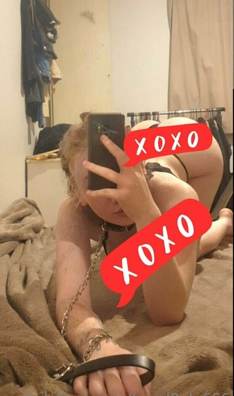 Foto desnuda filtrada de OnlyFans de Freed0nk666