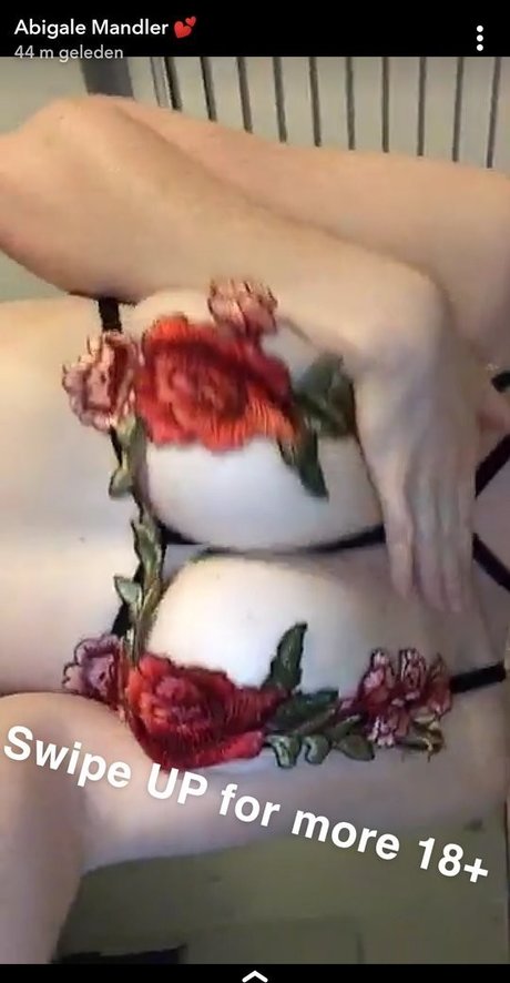 Abigalemandler