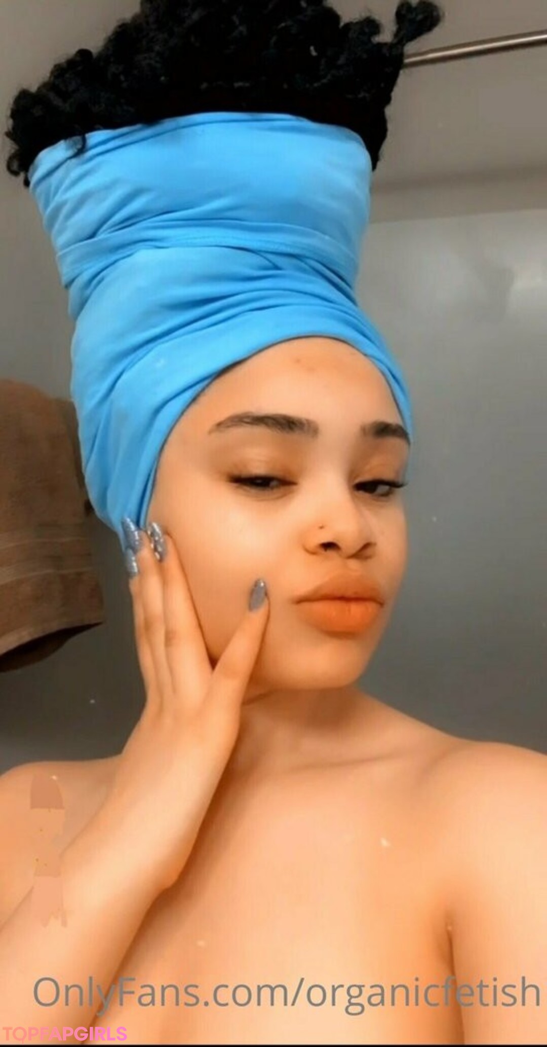 Foto desnuda filtrada de OnlyFans de Organicfetish #30 Foto desnuda filtrada de OnlyFans de Organicfetish #30