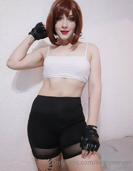 Kinnyvenom
