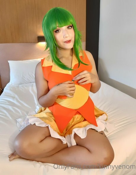 Kinnyvenom
