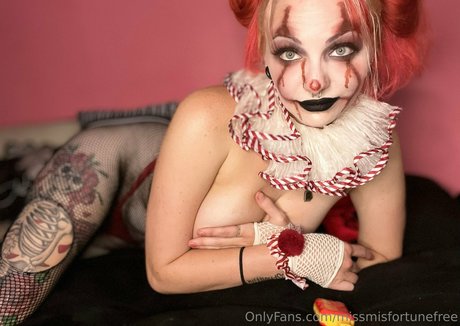 Missmisfortunefree