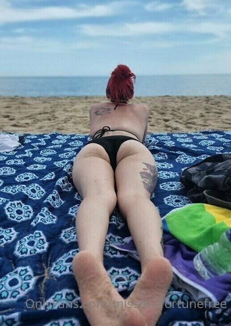 Missmisfortunefree