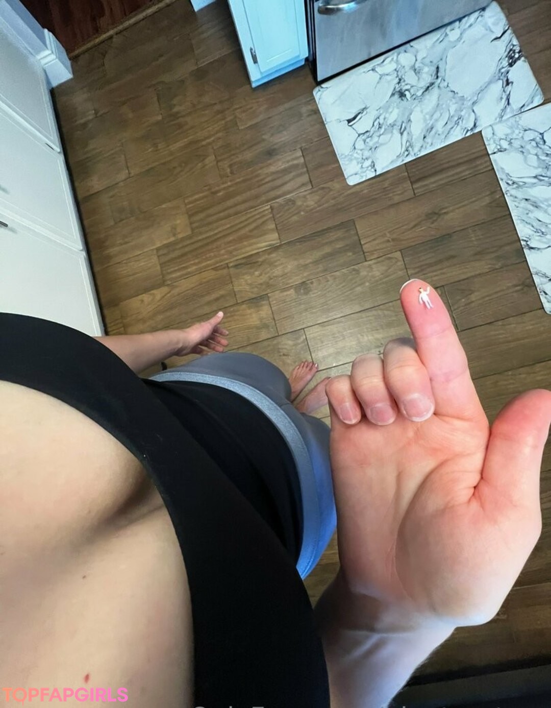 Foto desnuda filtrada de OnlyFans de Giantesstara #389 Foto desnuda filtrada de OnlyFans de Giantesstara #389