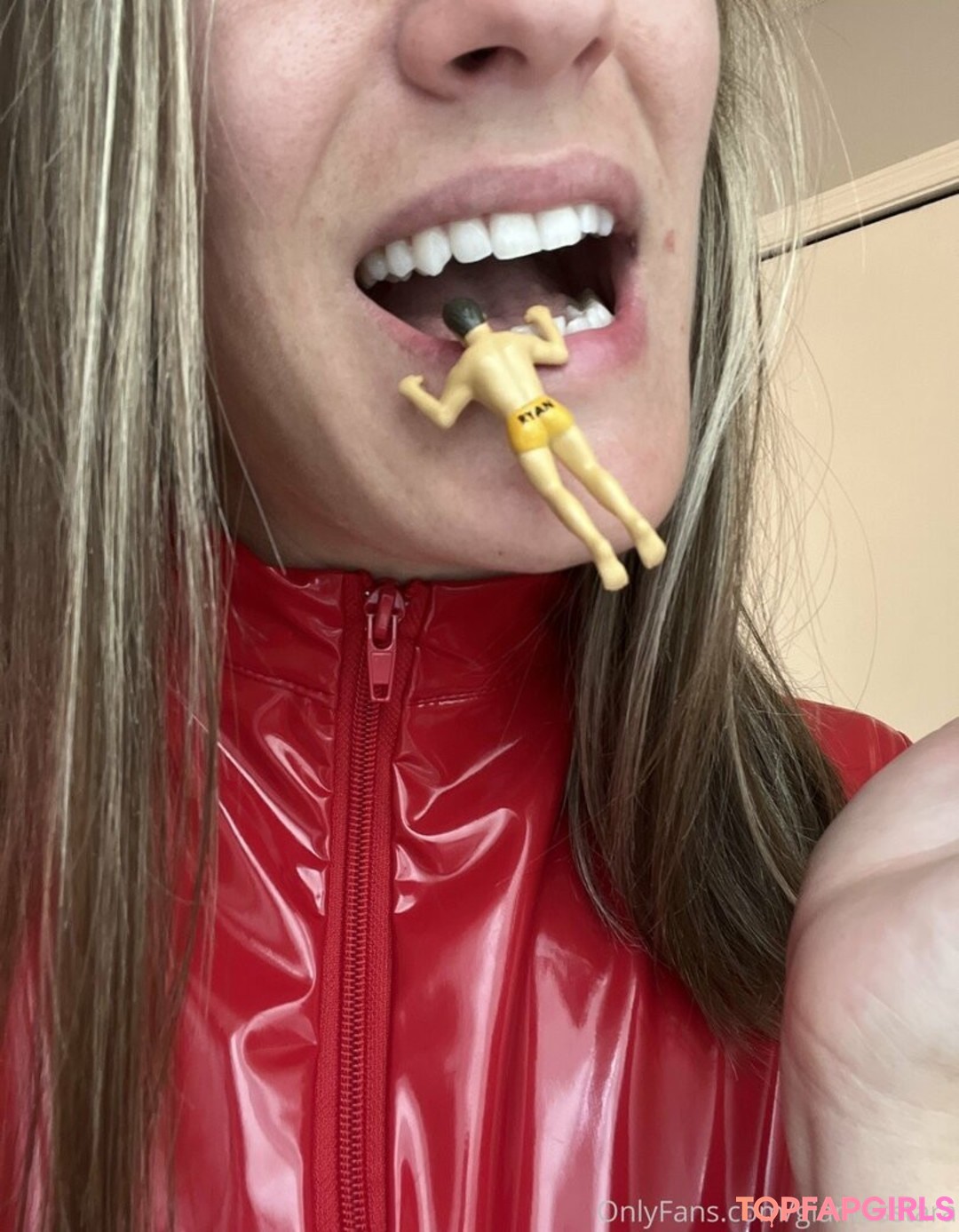 Foto desnuda filtrada de OnlyFans de Giantesstara #61 Foto desnuda filtrada de OnlyFans de Giantesstara #61