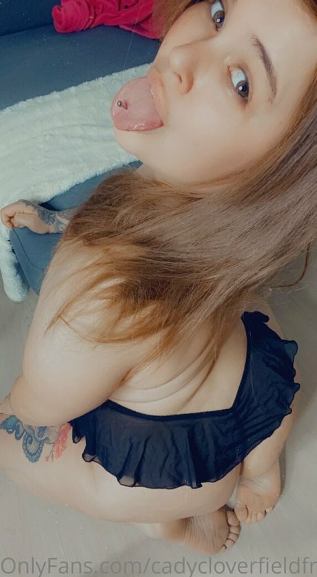 Mrscloverfield