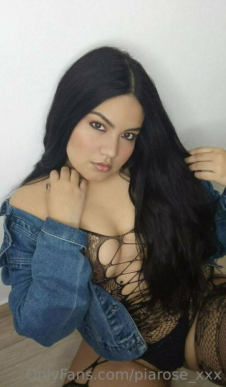 Piarosexxx