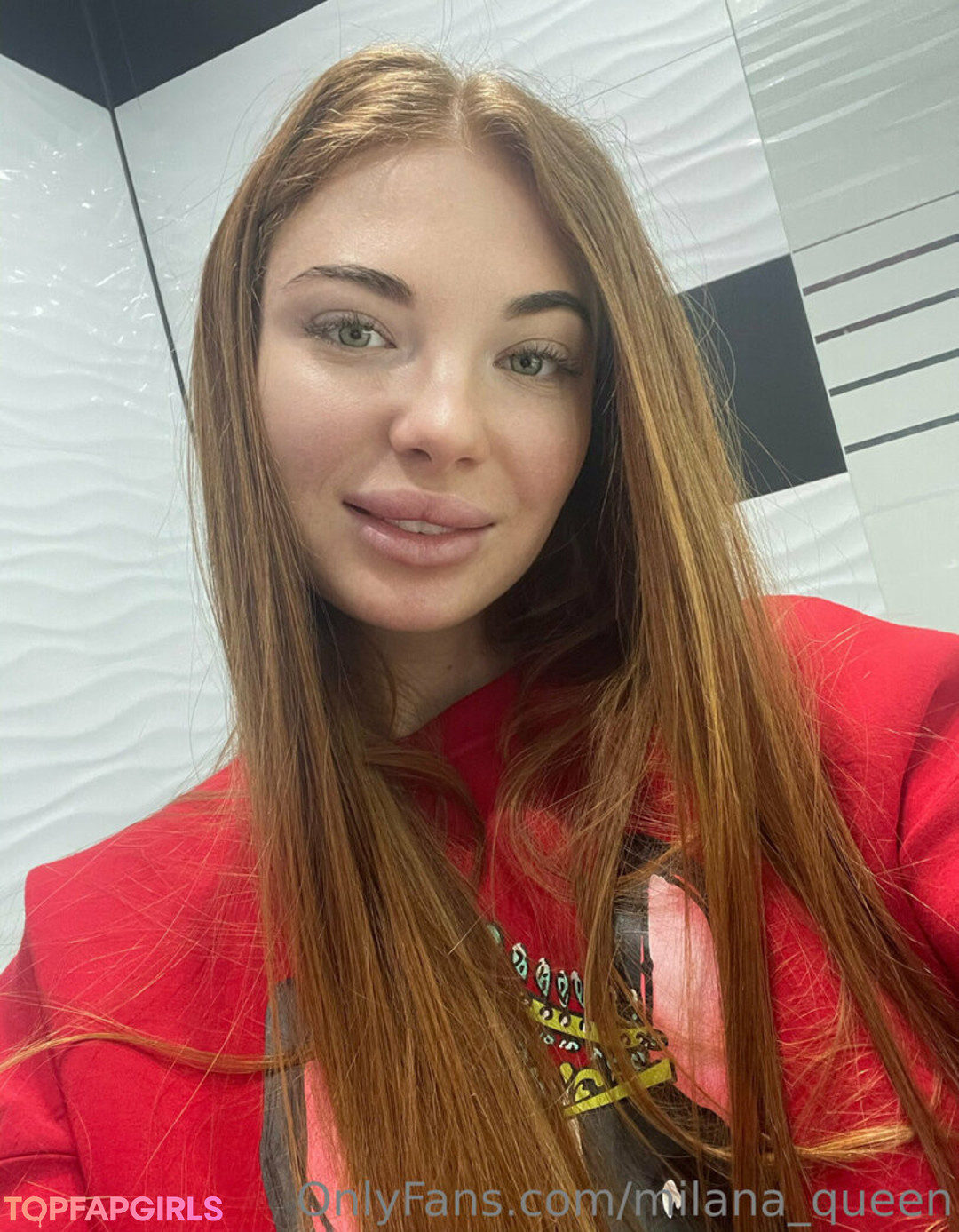 Foto desnuda filtrada de OnlyFans de Milanaqueen #35 Foto desnuda filtrada de OnlyFans de Milanaqueen #35