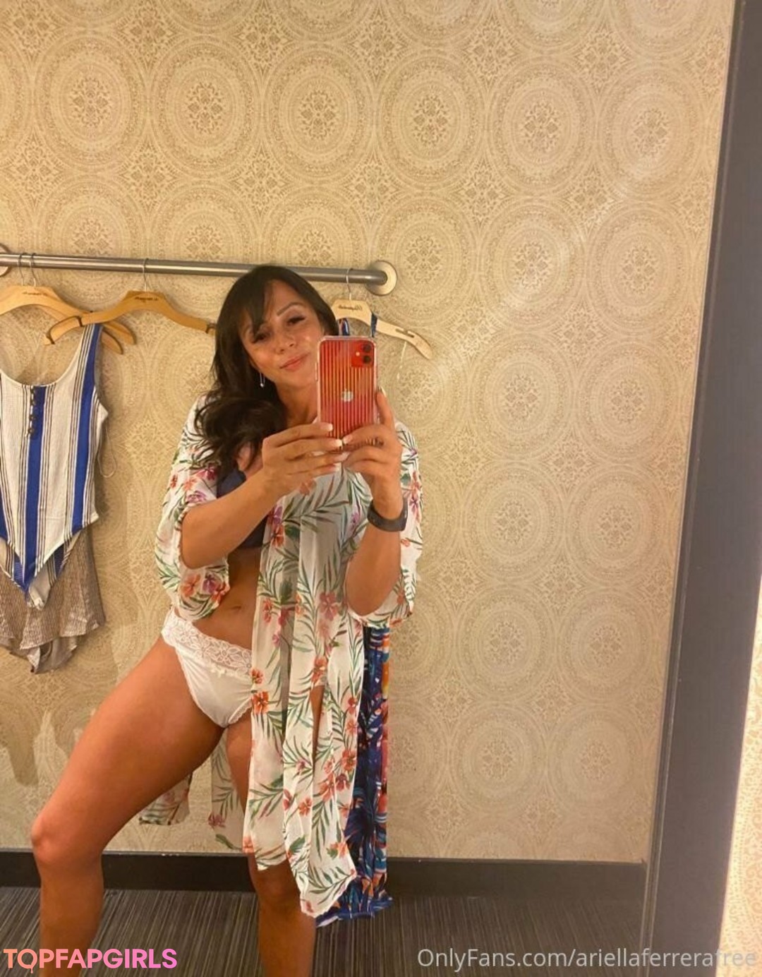 Foto desnuda filtrada de OnlyFans de Ariellaferrerafree #19 Foto desnuda filtrada de OnlyFans de Ariellaferrerafree #19