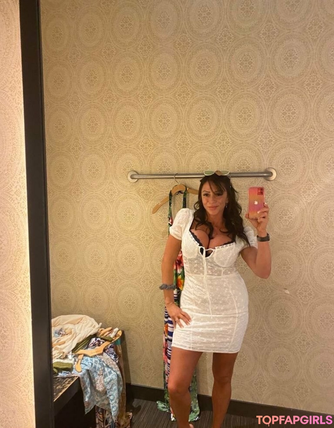 Foto desnuda filtrada de OnlyFans de Ariellaferrerafree #20 Foto desnuda filtrada de OnlyFans de Ariellaferrerafree #20