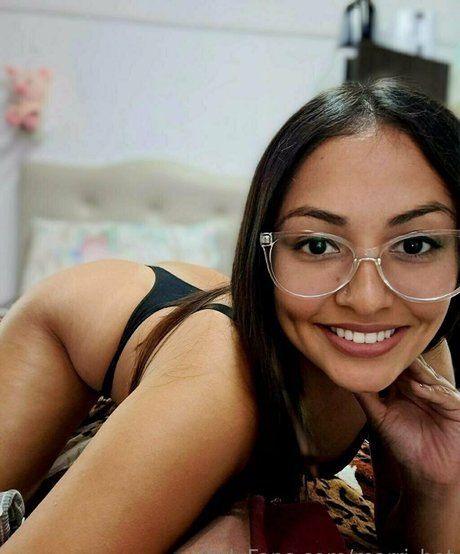 Foto desnuda filtrada de OnlyFans de Marrihot