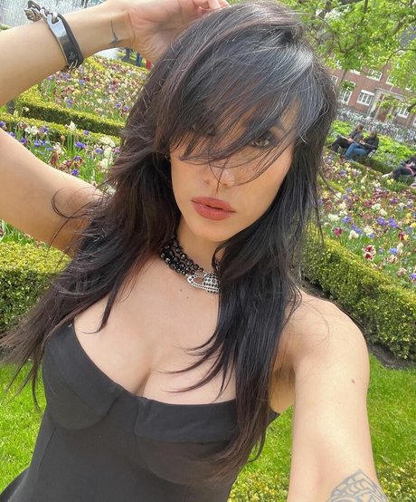 Cristina Valenzuela