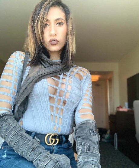Cristina Valenzuela