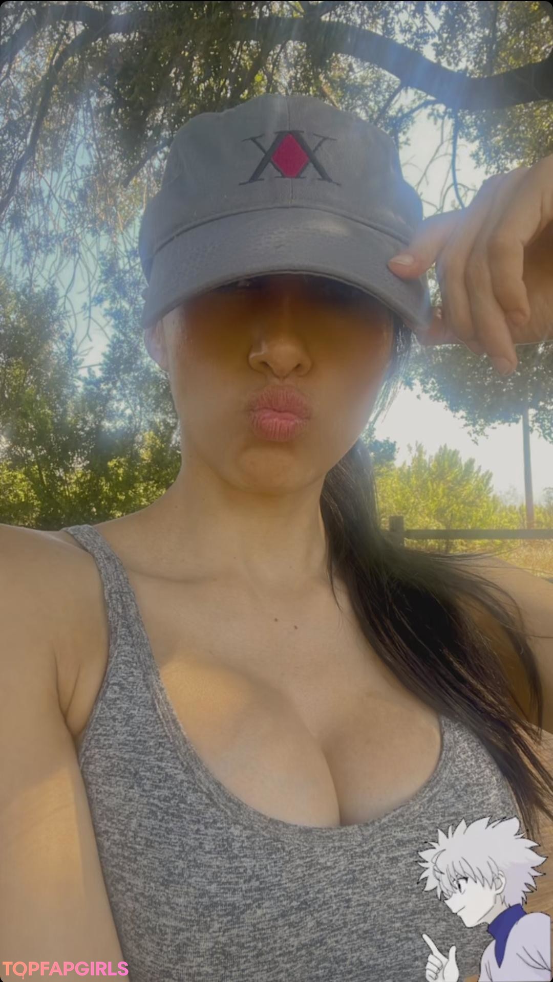 Foto desnuda filtrada de OnlyFans de Cristina Valenzuela #61 Foto desnuda filtrada de OnlyFans de Cristina Valenzuela #61