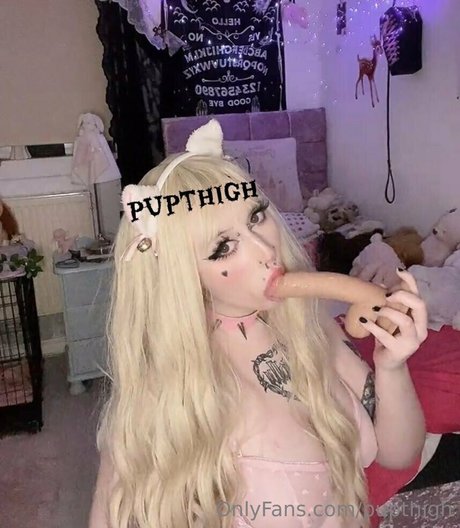 Pupthigh
