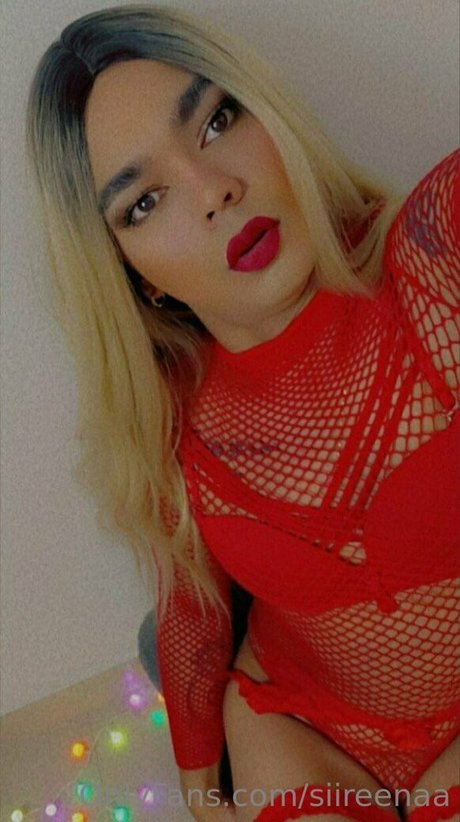 Siireenaa