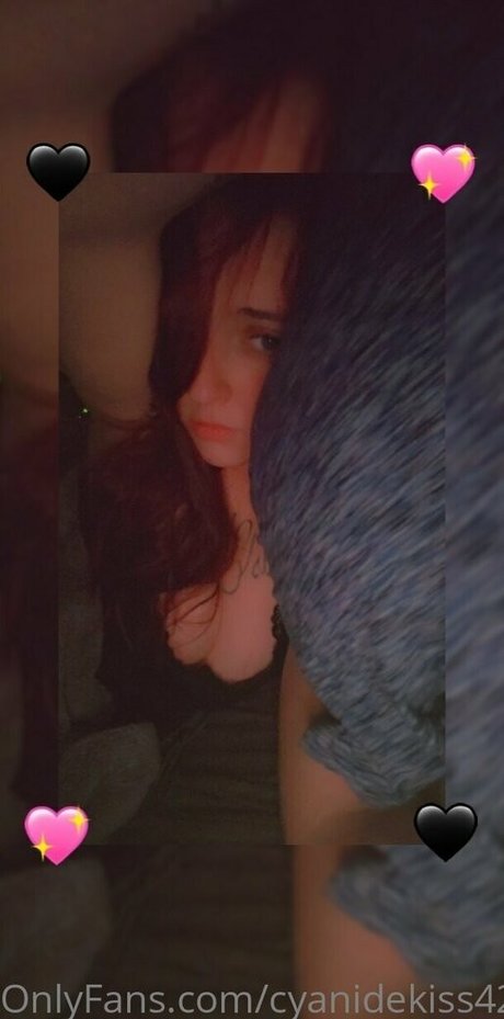 Cyanidekiss420