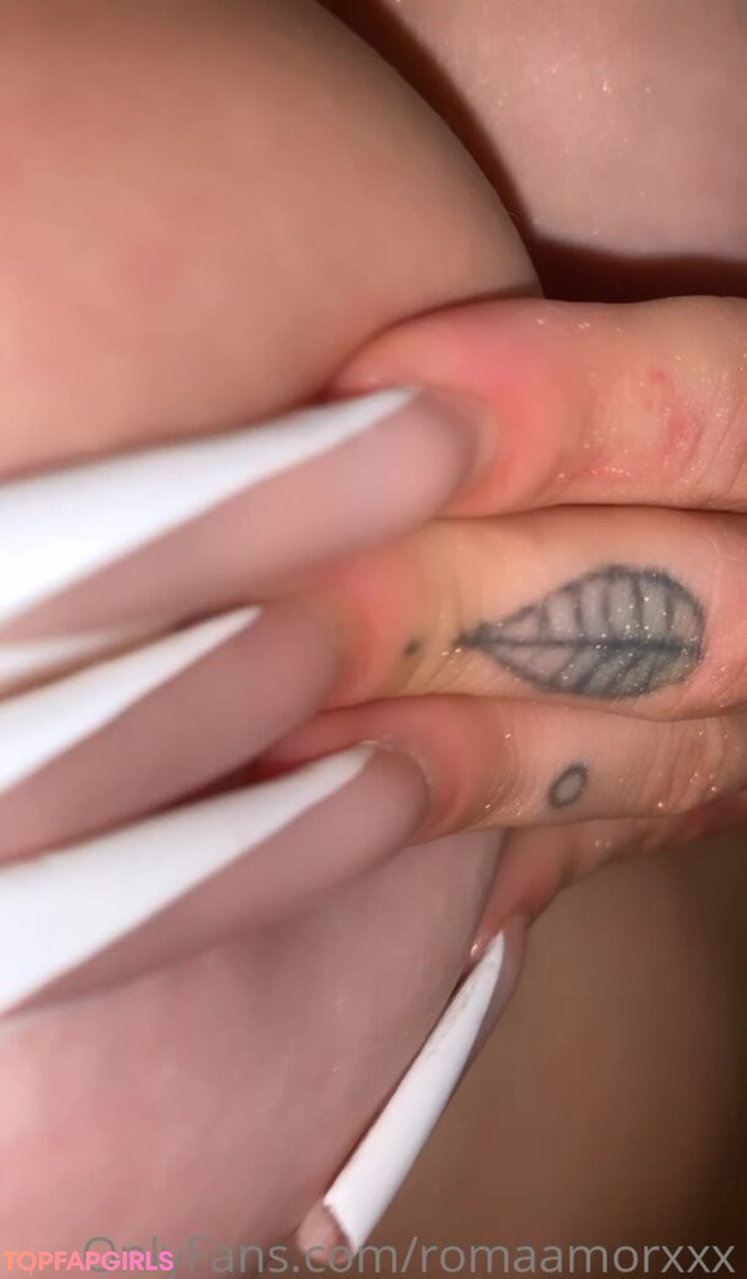 Foto desnuda filtrada de OnlyFans de Romaamorxxx #109 Foto desnuda filtrada de OnlyFans de Romaamorxxx #109