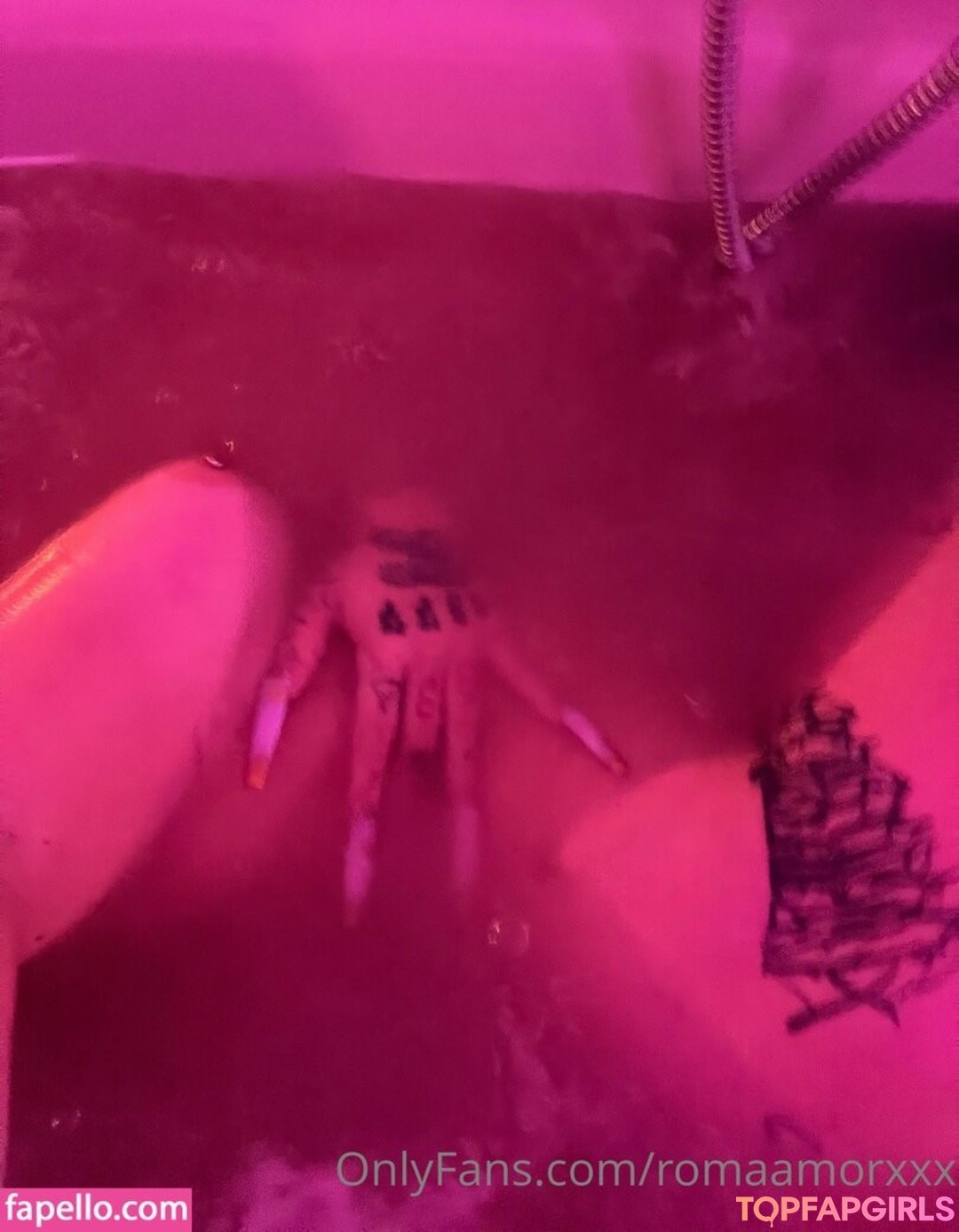 Foto desnuda filtrada de OnlyFans de Romaamorxxx #630 Foto desnuda filtrada de OnlyFans de Romaamorxxx #630