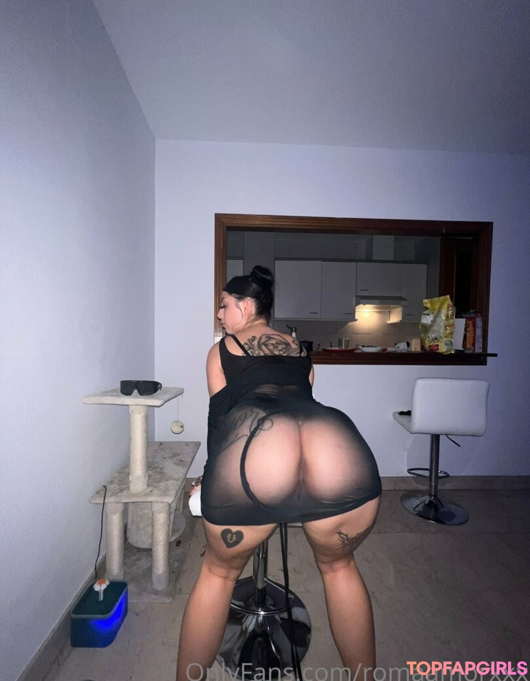 Foto desnuda filtrada de OnlyFans de Romaamorxxx #707 Foto desnuda filtrada de OnlyFans de Romaamorxxx #707