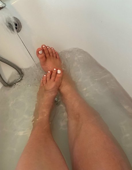 Foto desnuda filtrada de OnlyFans de Scarlettskye