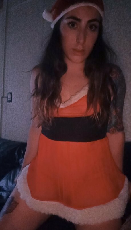 Foto desnuda filtrada de OnlyFans de Bitchpleassse