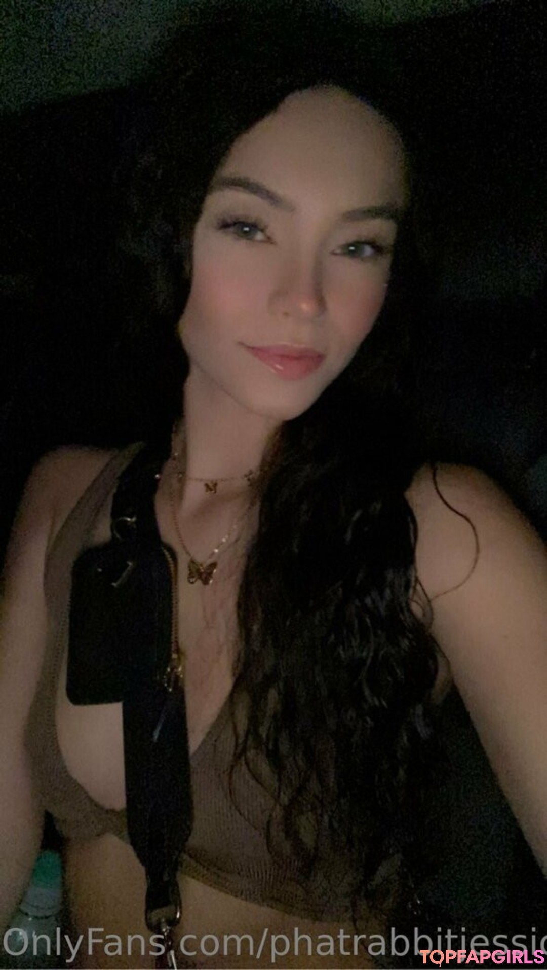 Foto desnuda filtrada de OnlyFans de Phatrabbitjessica #3 Foto desnuda filtrada de OnlyFans de Phatrabbitjessica #3