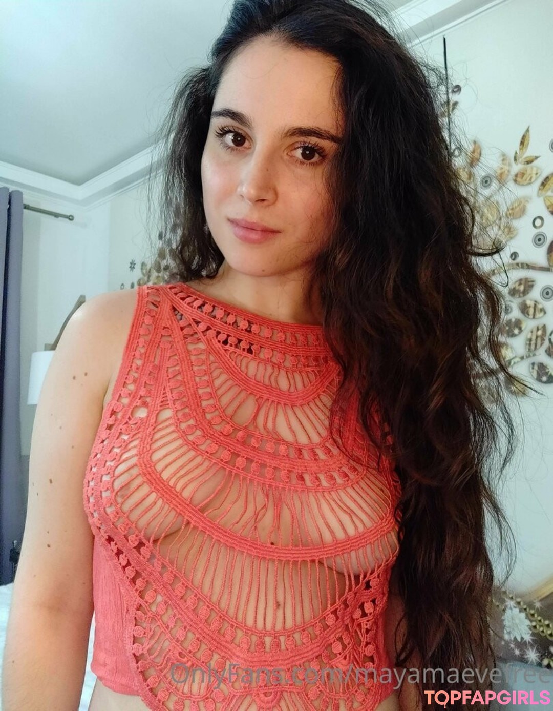 Foto desnuda filtrada de OnlyFans de Mayamaevefree #32 Foto desnuda filtrada de OnlyFans de Mayamaevefree #32