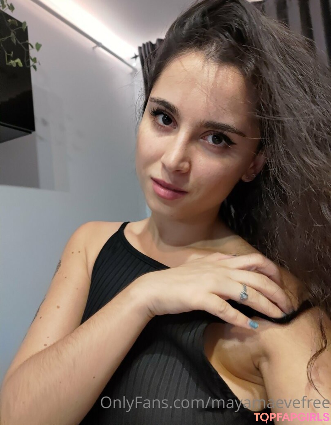 Foto desnuda filtrada de OnlyFans de Mayamaevefree #35 Foto desnuda filtrada de OnlyFans de Mayamaevefree #35