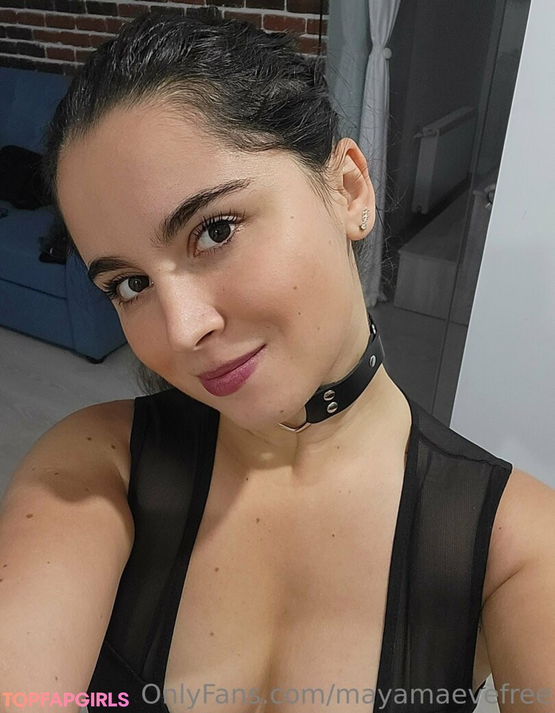 Foto desnuda filtrada de OnlyFans de Mayamaevefree #37 Foto desnuda filtrada de OnlyFans de Mayamaevefree #37