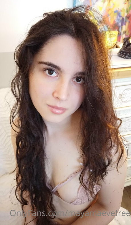 Mayamaevefree