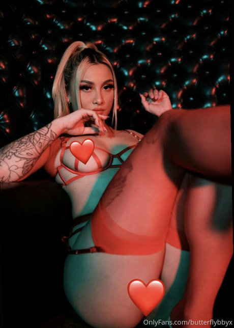 Butterflybbyx