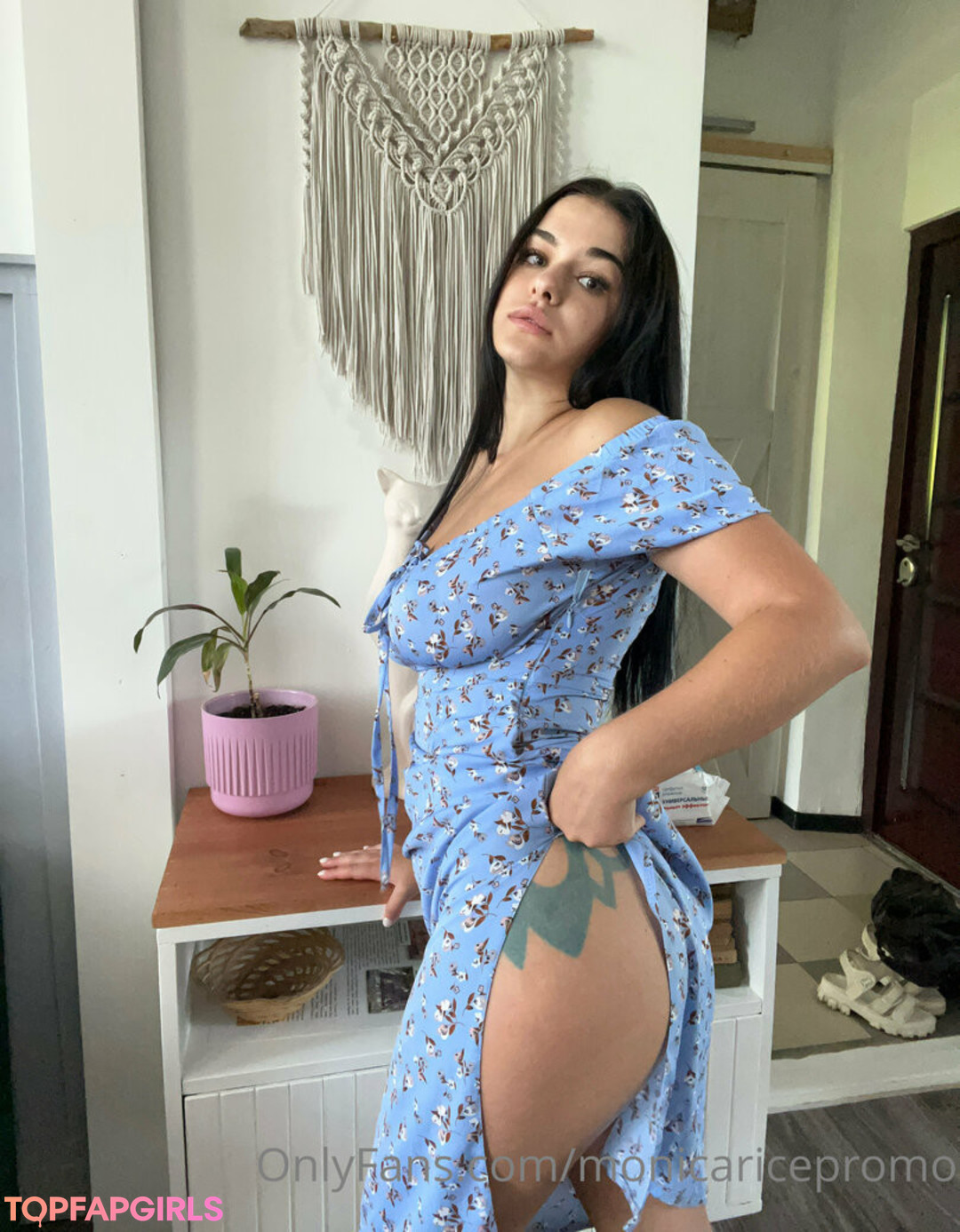 Foto desnuda filtrada de OnlyFans de Monicaricepromo #1 Foto desnuda filtrada de OnlyFans de Monicaricepromo #1