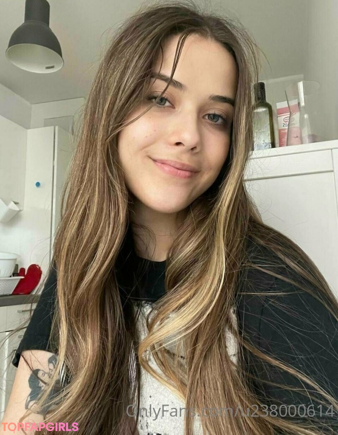 Foto desnuda filtrada de OnlyFans de Anastasiyanvip #29 Foto desnuda filtrada de OnlyFans de Anastasiyanvip #29