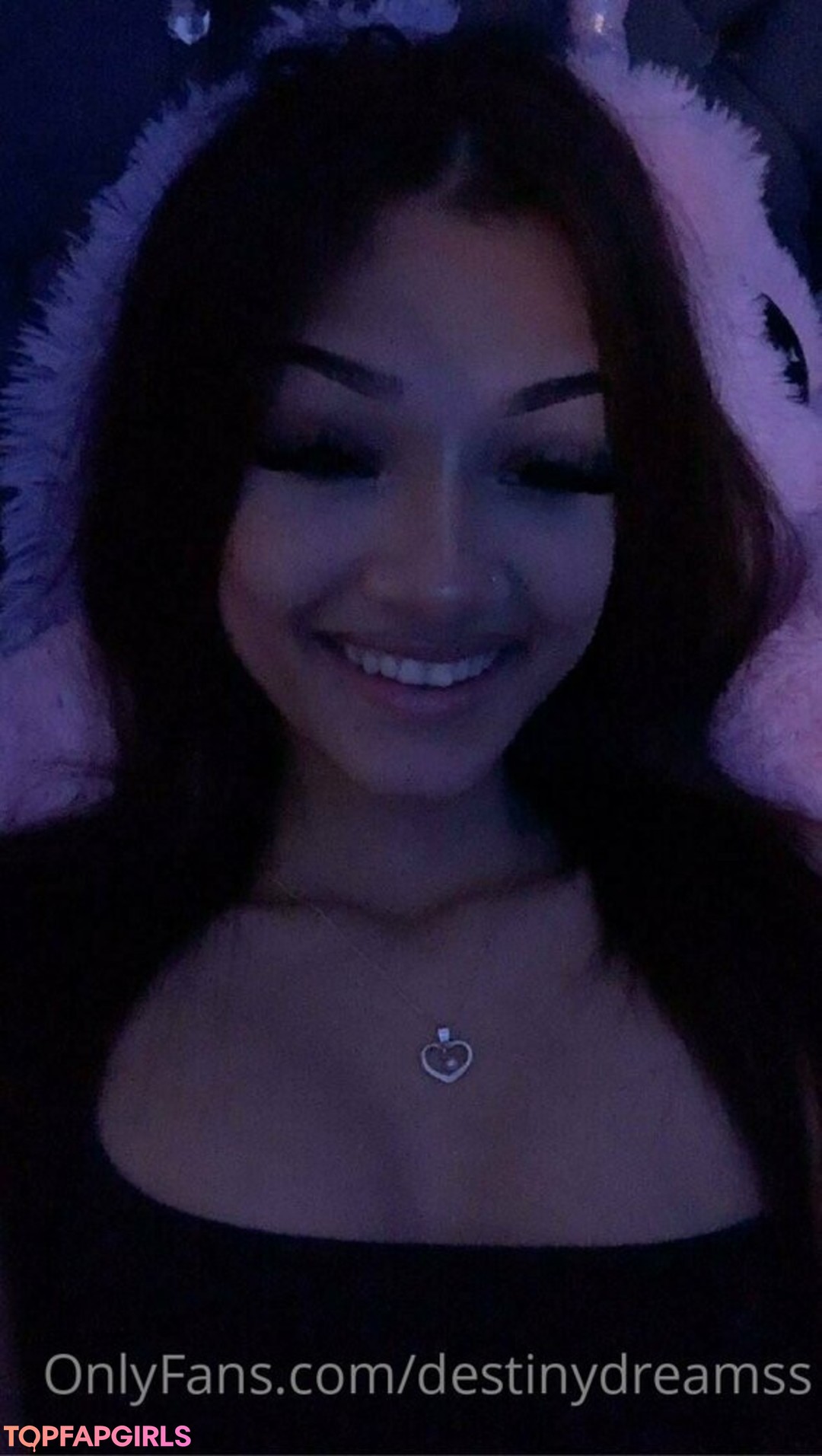 Foto desnuda filtrada de OnlyFans de Destinydreamss #22 Foto desnuda filtrada de OnlyFans de Destinydreamss #22