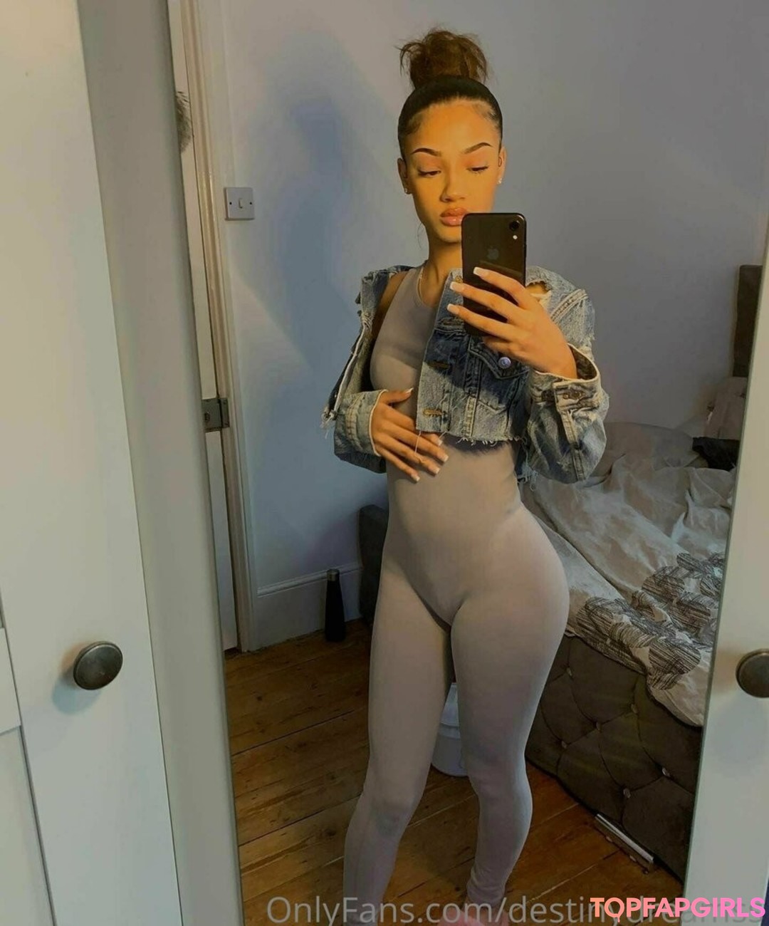 Foto desnuda filtrada de OnlyFans de Destinydreamss #44 Foto desnuda filtrada de OnlyFans de Destinydreamss #44