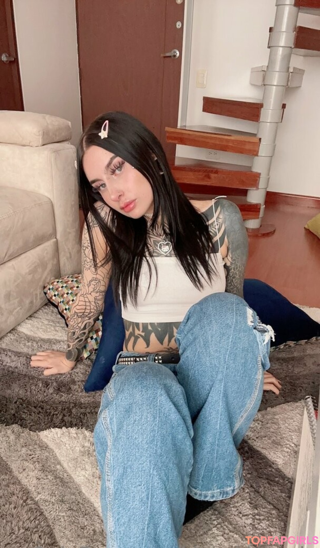 Foto desnuda filtrada de OnlyFans de Kinkykittymia #56 Foto desnuda filtrada de OnlyFans de Kinkykittymia #56