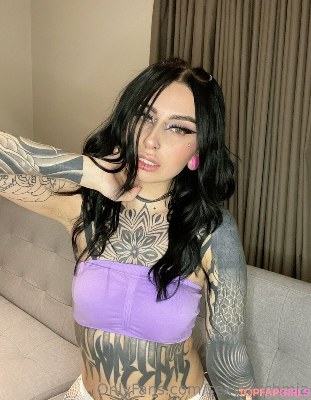 Foto desnuda filtrada de OnlyFans de Kinkykittymia #58 Foto desnuda filtrada de OnlyFans de Kinkykittymia #58