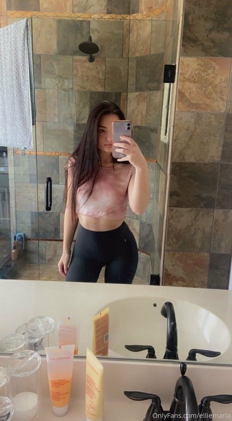 Elliexlovely