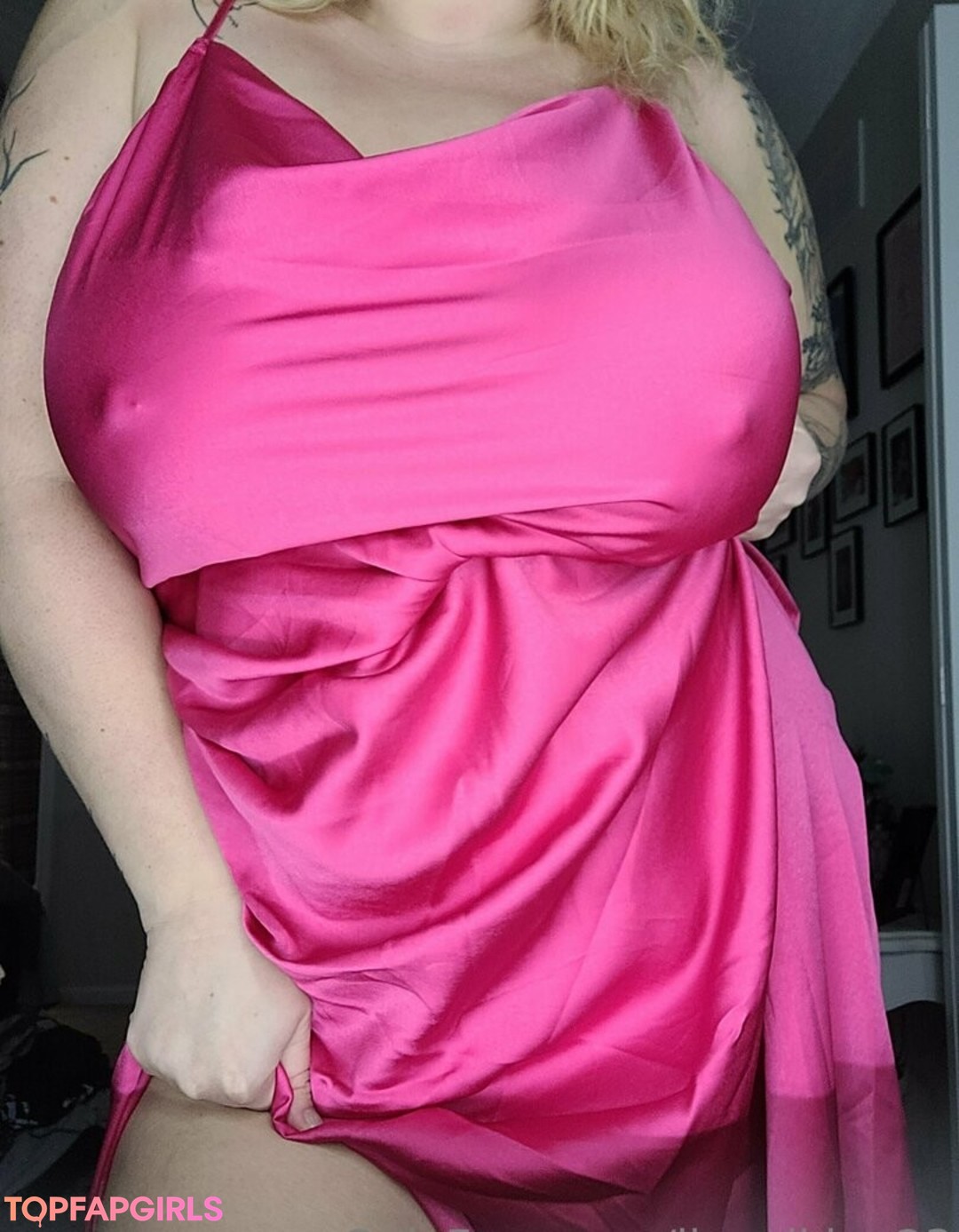 Foto desnuda filtrada de OnlyFans de Linaviking23 #29 Foto desnuda filtrada de OnlyFans de Linaviking23 #29